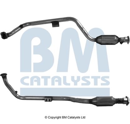 Catalytic Converter
